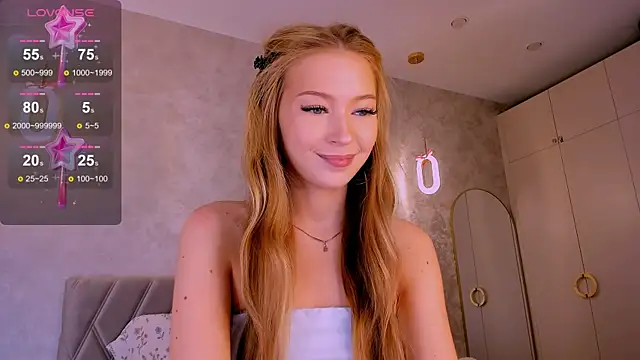 Chat XXX ao vivo de diana_nier