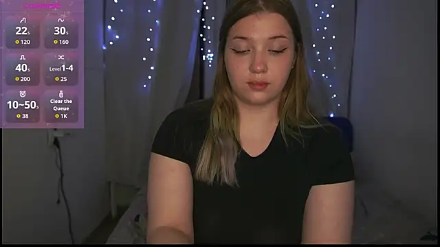 CuteSharloti: απευθείας συνομιλία ΧΧΧ