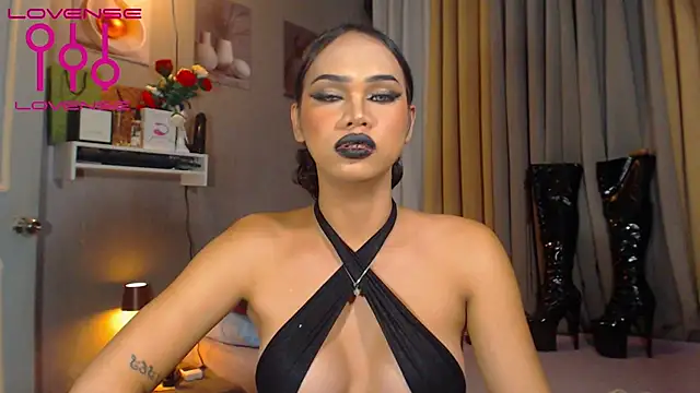 Lexi_ThunderFuck 라이브 XXX 채팅