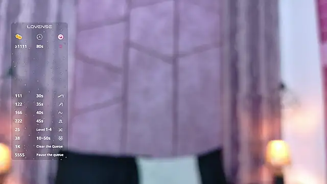 AronTawers 现场XXX聊天