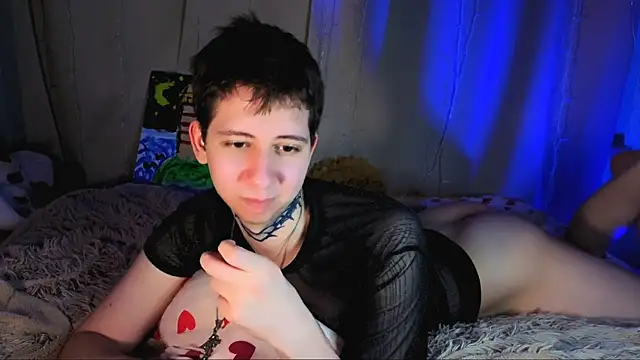 Chat XXX en directo de Timothy_Fox
