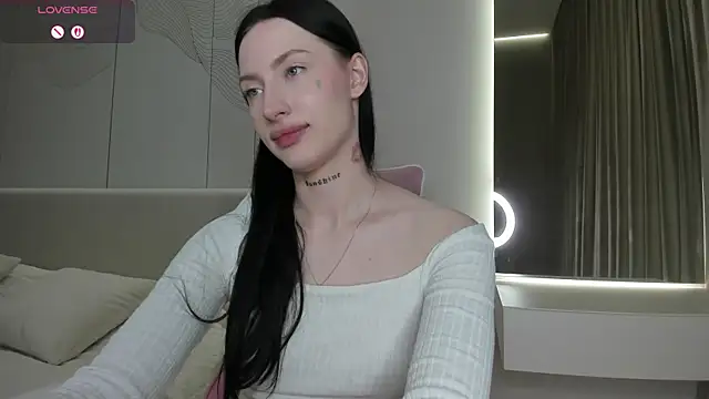 JenniferQueen11 Chat XXX in diretta