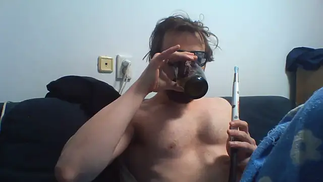 Czat XXX na żywo – KaelNox