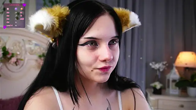 MelaineCore's Live XXX Chat