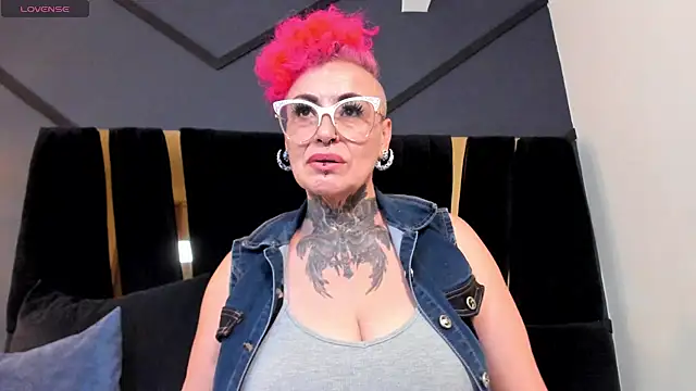 mistress_sandy Live XXX-chat