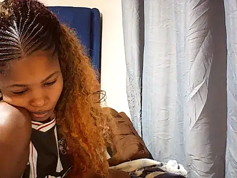 Zilpah_'s Live XXX Chat