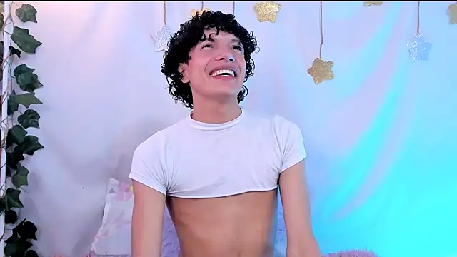Czat XXX na żywo – Im_Alejo