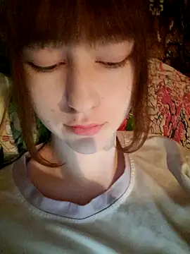 Yoonhee_ki Chat XXX live