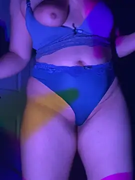 mysterious_girls' Live XXX Chat