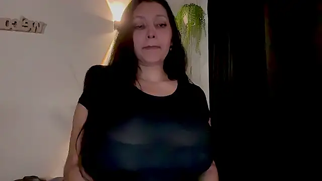MarcellaGriffin's Live XXX Chat