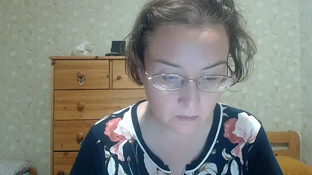 XXX chat uživo modela Smart_Rose