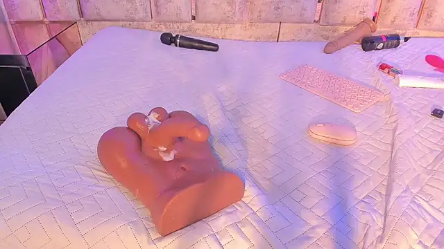 barbara_cambelsのライブXXXチャット