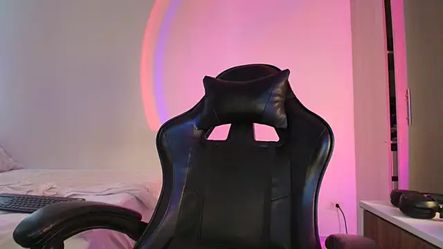 Chat XXX en directo de tana_luux