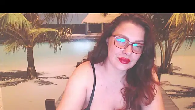 Živý XXX chat Queen__Natasha