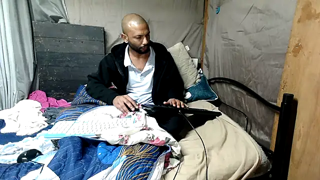 XXX chat uživo modela Camodick