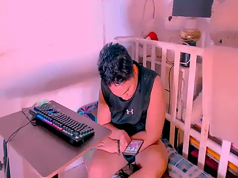 Hardking_69 Obrolan Langsung XXX