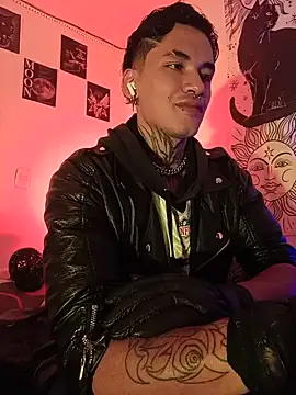 AlecBanne_ লাইভ XXX চ্যাট