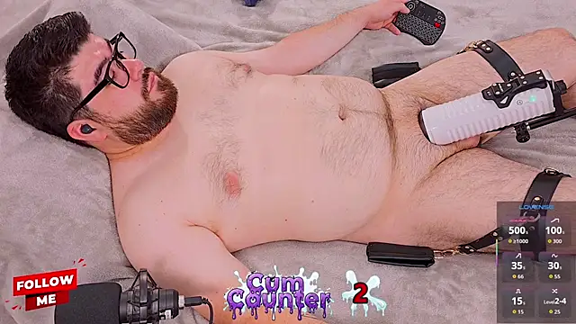 Czat XXX na żywo – jax_luna