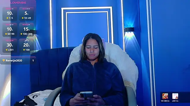 Chatroom XXX en direct de nairobi8