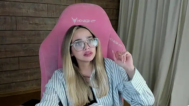 AnitaVenture Live XXX-Chat