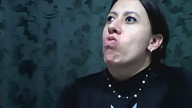 Chat XXX en directo de HeyAmaraa