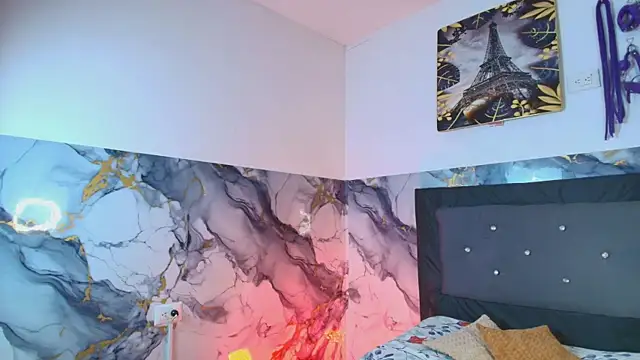 Živý XXX chat Barby_sensual
