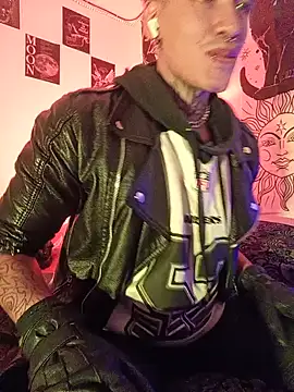 AlecBanne_ 即時 XXX 聊天