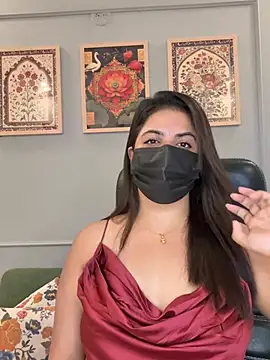 Kavya_hotieeeee's Live XXX Chat