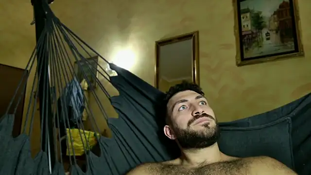 mark_ariete Webcam show