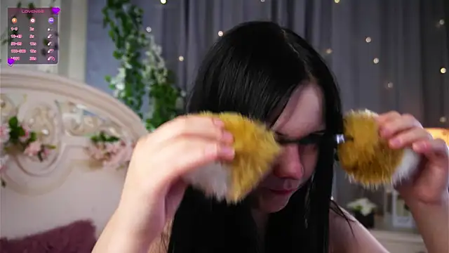 MelaineCore's Live XXX Chat