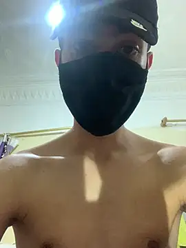 Bouzeb_48のライブXXXチャット