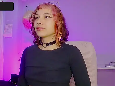 melissahowl 现场XXX聊天