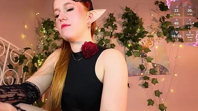 Eva_Bellea Obrolan Langsung XXX
