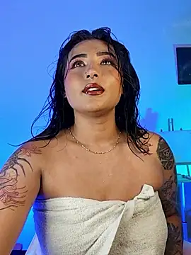 Živý XXX chat Pauilina