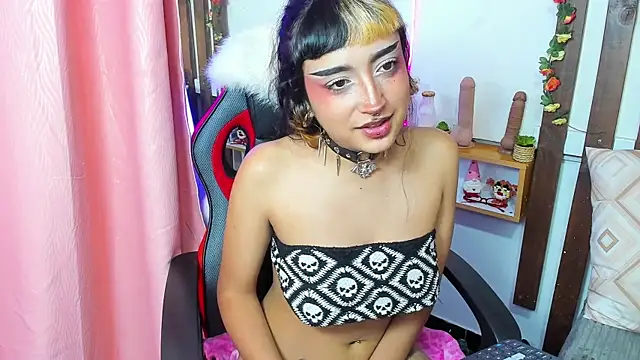 دردشة MeowMota_ الجنسية المباشرة