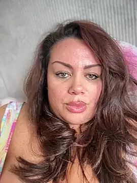 Chat XXX en directo de BadAssVeronica