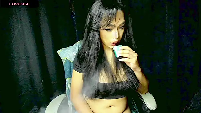 SexyMariaFox Obrolan Langsung XXX