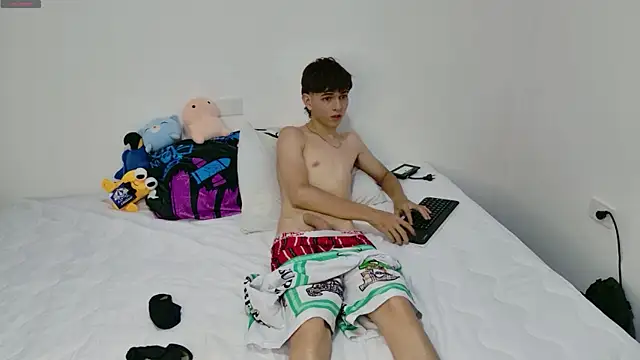 Wade_wagner Chat XXX in diretta