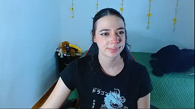 sajecrismaa live XXX chat