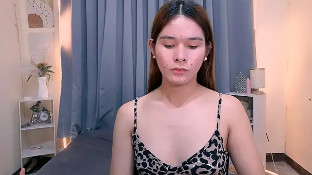 Živý XXX chat Mimi_Mckinley
