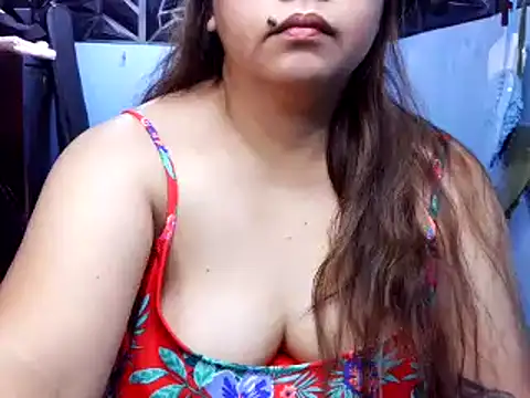 Živý XXX chat ambersmile