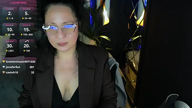 Chatroom XXX en direct de Anita_Muse