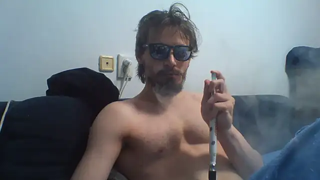 Chat XXX en directo de KaelNox