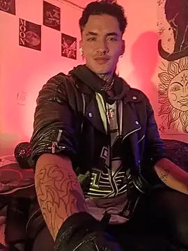 Онлайн чат XXX AlecBanne_