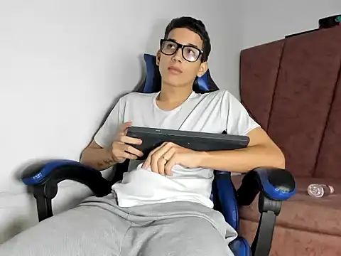 Chat +18 de Steel_jheder ao vivo