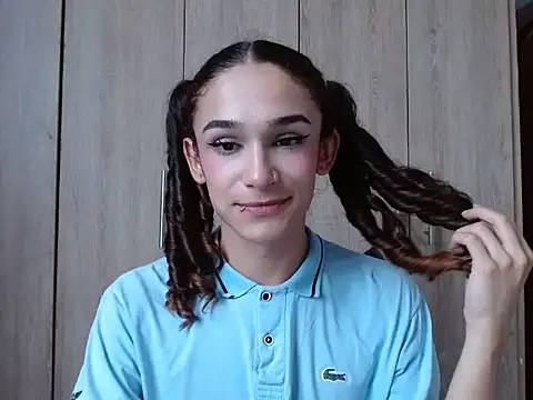 Twink_fem-boy's Live XXX Chat