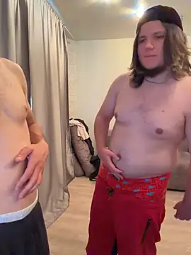 desiredude9's Live XXX Chat