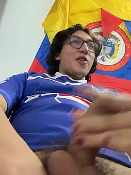 -BlueOpal- Chat XXX live