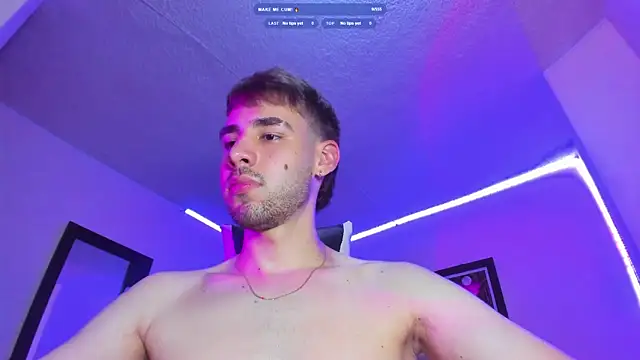 XXX chat uživo modela YourGirlfriendsFavorite