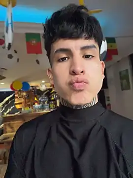 _Tomy08calderon Live XXX-Chat
